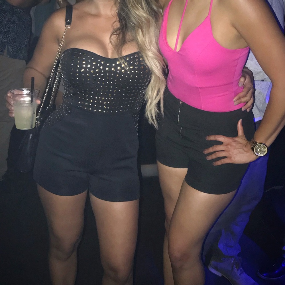Bebe romper